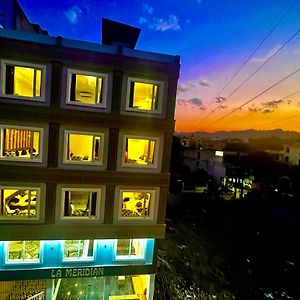 Hotel La Meridian - A Four Star Luxury Hotel & Resort, Haridwar